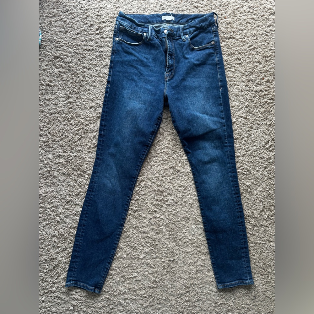 Women’s Good American Skinny Jeans